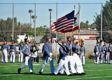 When to Choose a Military Boarding School Instead of a Traditional Boarding School