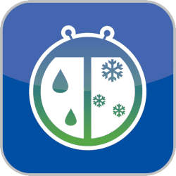 Army and Navy Academy is an Official WeatherBug Weather Station