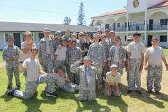 5 Things Military Boarding Schools Have That Other Boarding Schools Don’t Offer