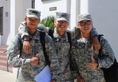 How To Get Your Son Back Into the Army And Navy Academy Routine