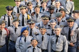 San Diego Boys Cadet Boarding School