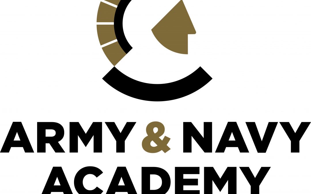 Army and Navy Academy Has a New Look!
