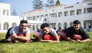 10 Mental Fitness Tips to Develop a Growth Mindset at Boarding School