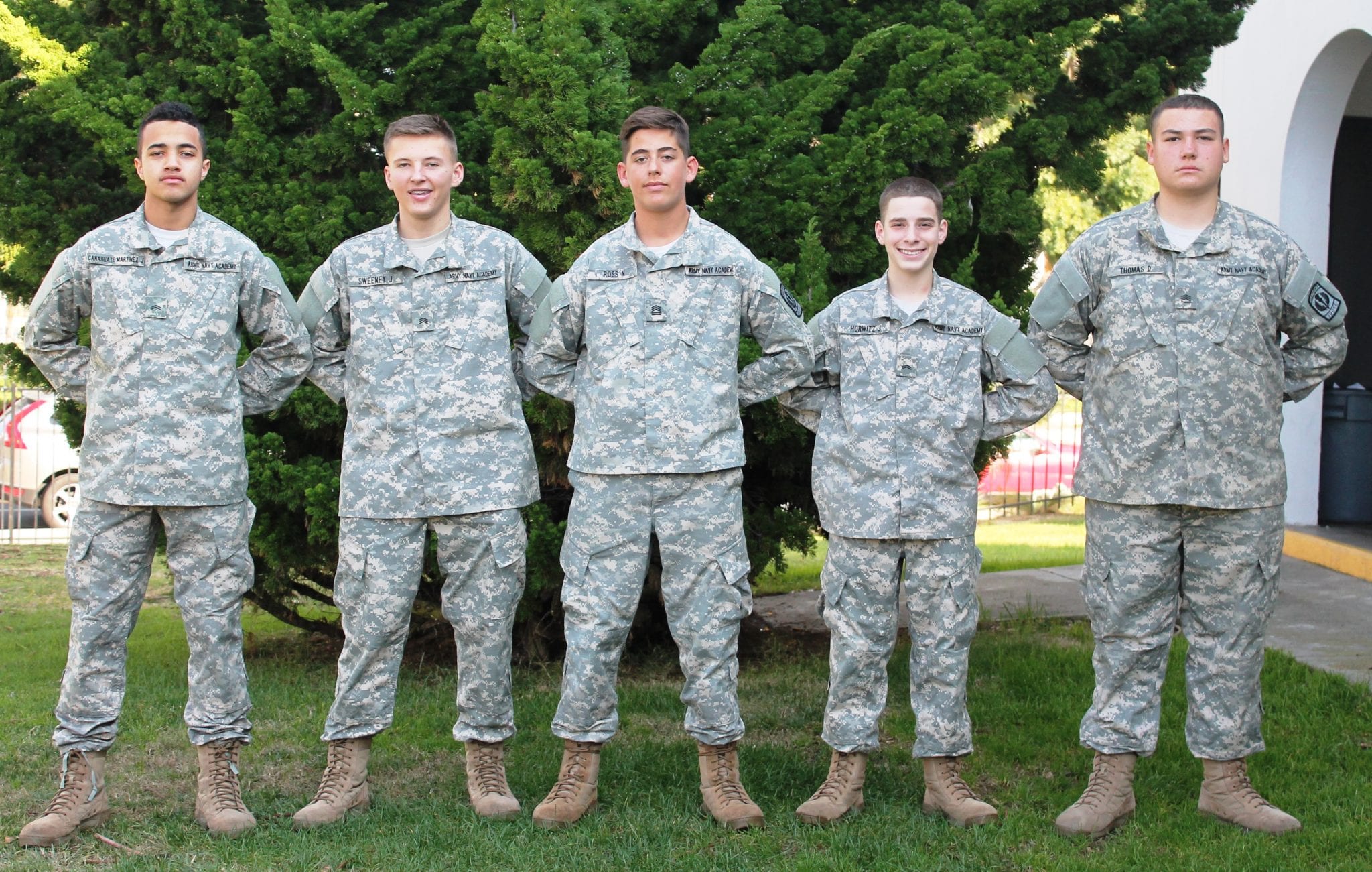 Keeping in touch when your child is at boarding school