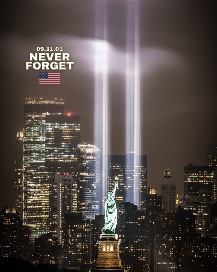 Today and every day, we remember.