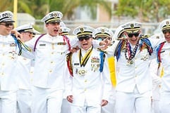 Students Can Thrive in Single-Gender Education