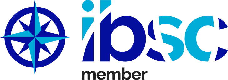 International Boys' Schools Coalition (IBSC) member logo