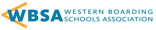 Western Boarding Schools Association (WBSA) logo
